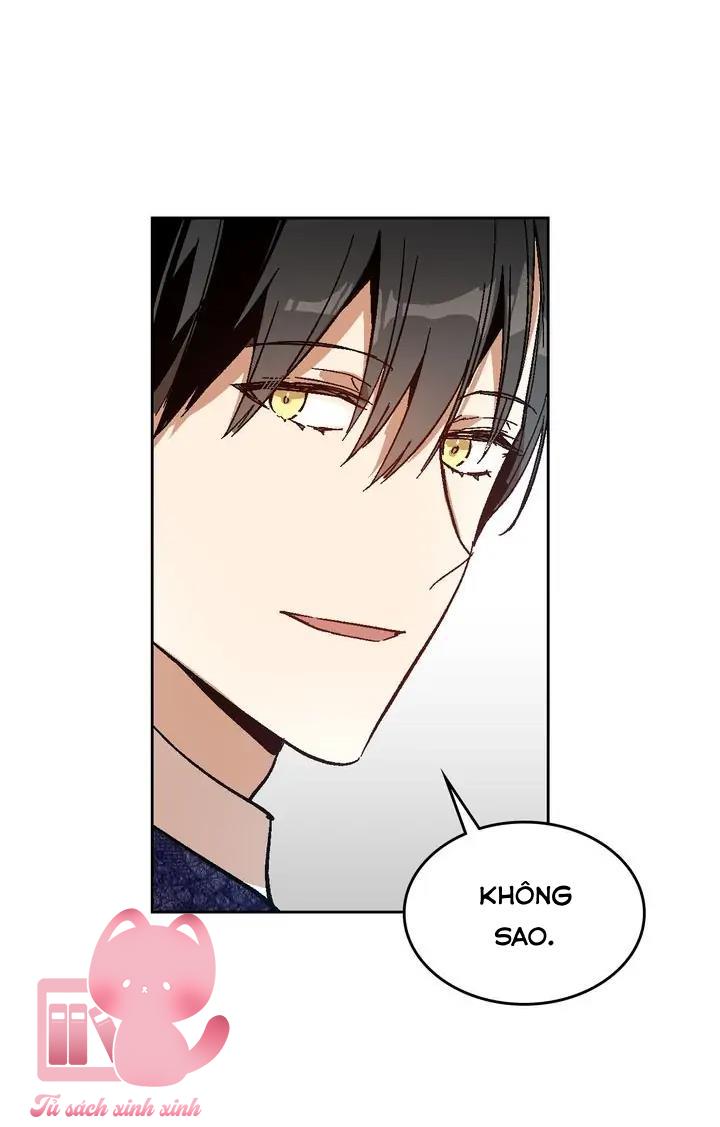 Vị Hôn Thê Khế Ước Của Công Tước - Chap 92 - Trang 40