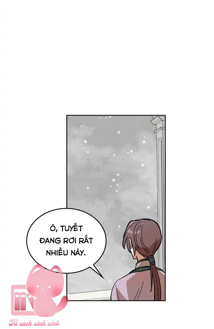 Vị Hôn Thê Khế Ước Của Công Tước - Chap 92 - Trang 44