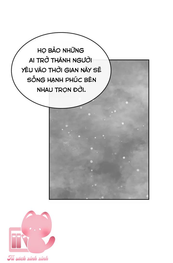 Vị Hôn Thê Khế Ước Của Công Tước - Chap 92 - Trang 47