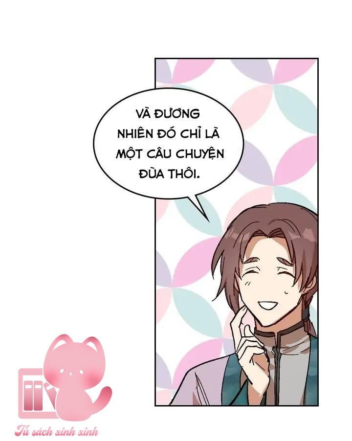 Vị Hôn Thê Khế Ước Của Công Tước - Chap 92 - Trang 48
