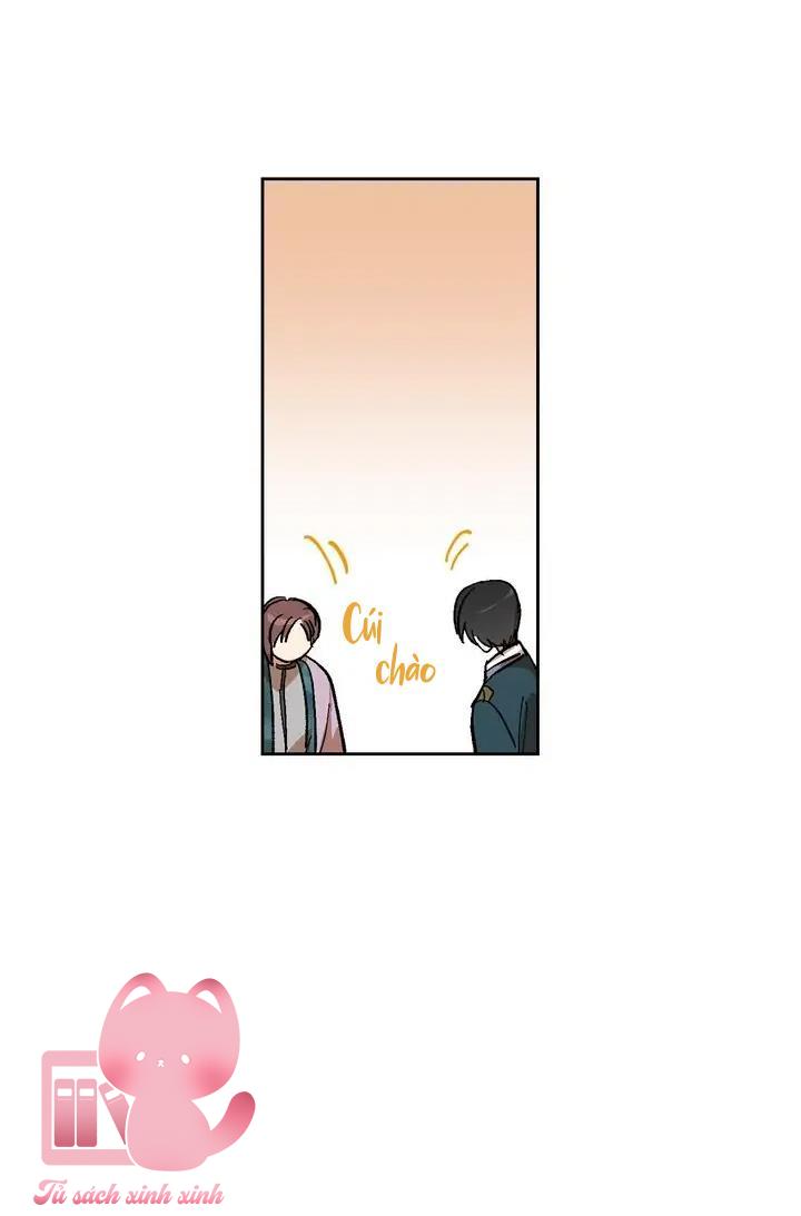 Vị Hôn Thê Khế Ước Của Công Tước - Chap 92 - Trang 50