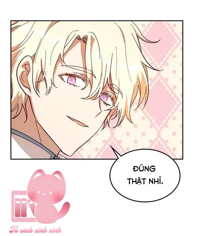 Vị Hôn Thê Khế Ước Của Công Tước - Chap 92 - Trang 6