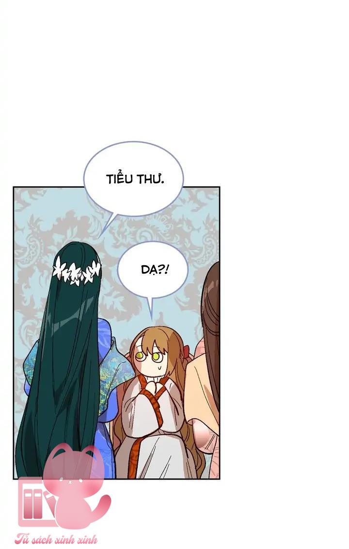 Vị Hôn Thê Khế Ước Của Công Tước - Chap 92 - Trang 9
