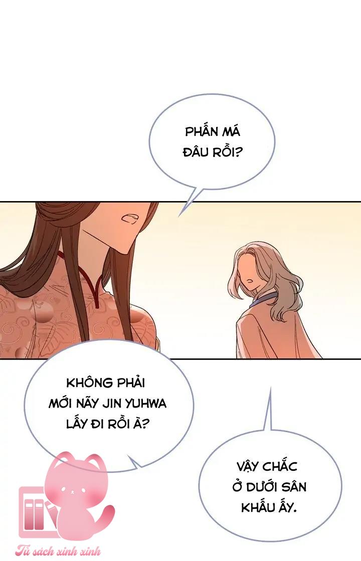 Vị Hôn Thê Khế Ước Của Công Tước - Chap 93 - Trang 2