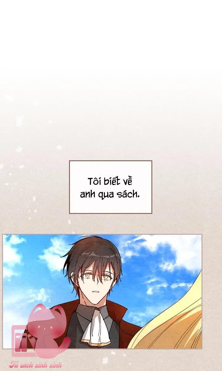 Vị Hôn Thê Khế Ước Của Công Tước - Chap 93 - Trang 11
