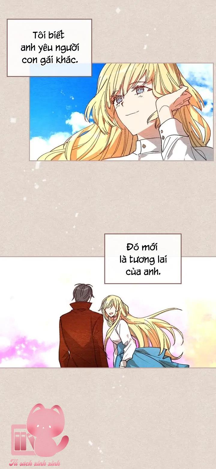 Vị Hôn Thê Khế Ước Của Công Tước - Chap 93 - Trang 12