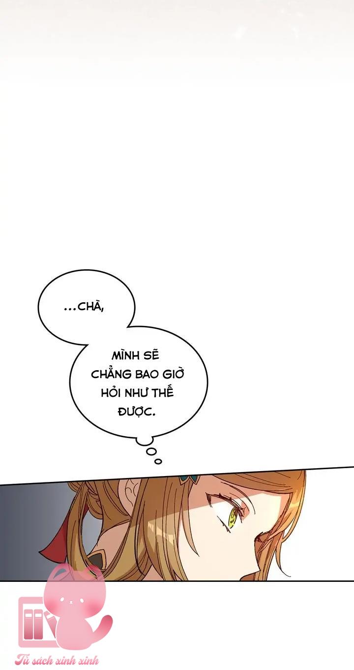 Vị Hôn Thê Khế Ước Của Công Tước - Chap 93 - Trang 14