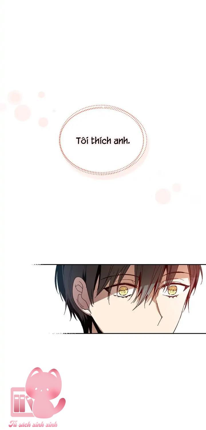 Vị Hôn Thê Khế Ước Của Công Tước - Chap 93 - Trang 16