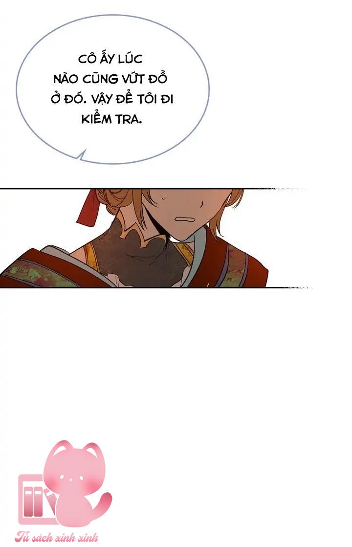 Vị Hôn Thê Khế Ước Của Công Tước - Chap 93 - Trang 3