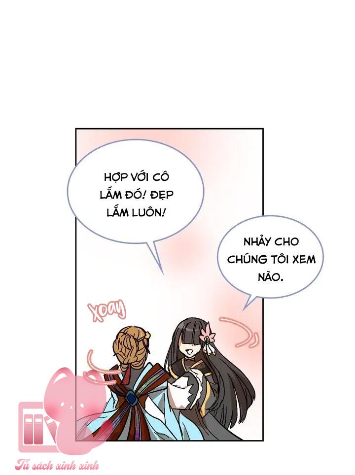 Vị Hôn Thê Khế Ước Của Công Tước - Chap 93 - Trang 25