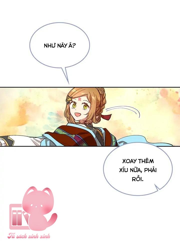 Vị Hôn Thê Khế Ước Của Công Tước - Chap 93 - Trang 26