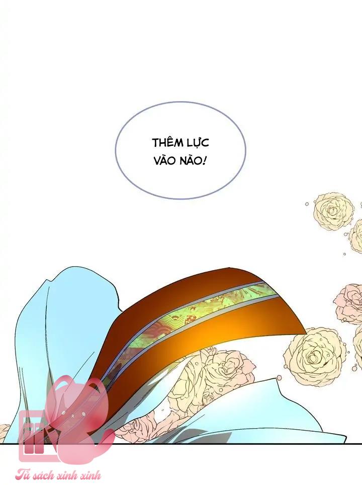 Vị Hôn Thê Khế Ước Của Công Tước - Chap 93 - Trang 27