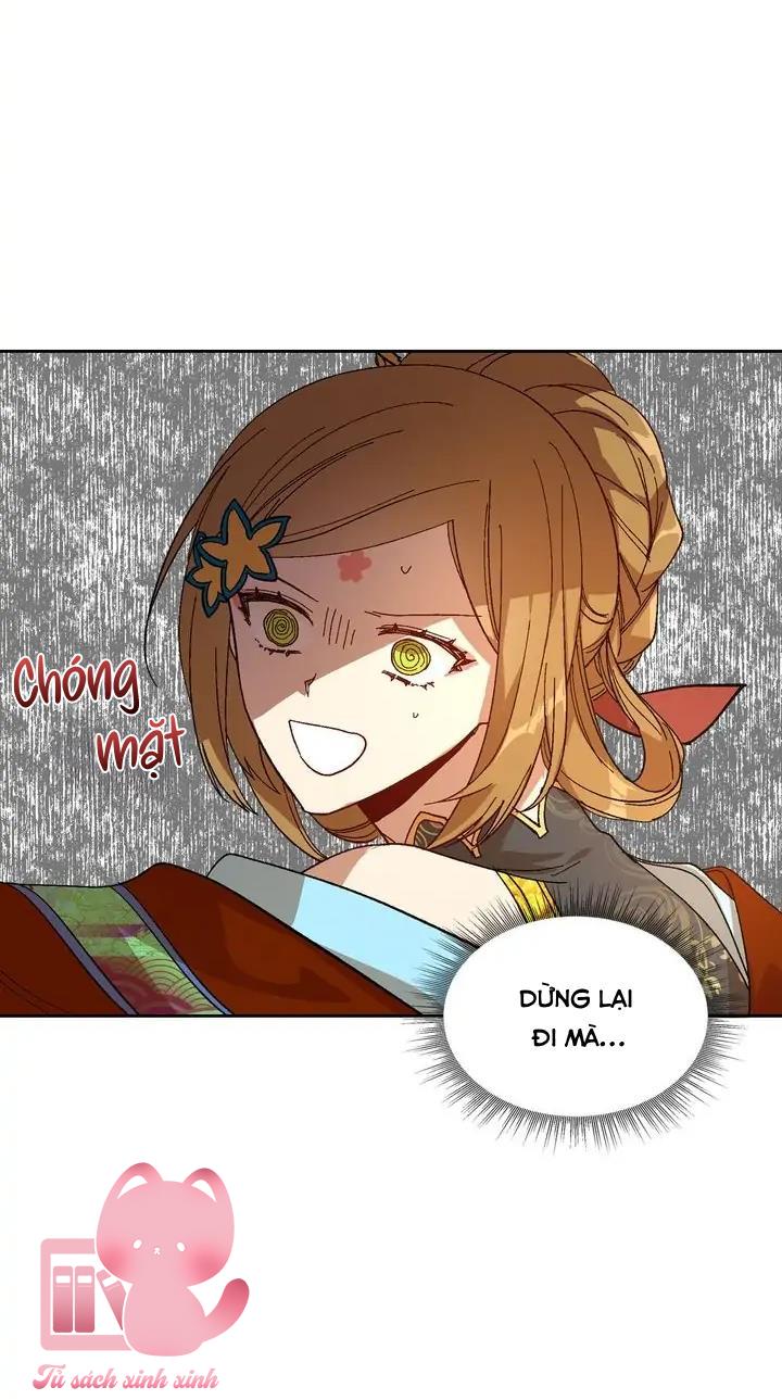 Vị Hôn Thê Khế Ước Của Công Tước - Chap 93 - Trang 28
