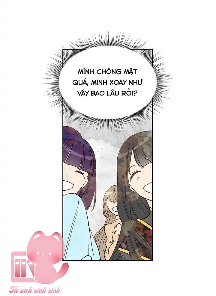 Vị Hôn Thê Khế Ước Của Công Tước - Chap 93 - Trang 29