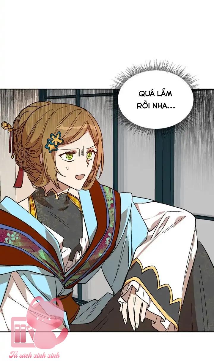 Vị Hôn Thê Khế Ước Của Công Tước - Chap 93 - Trang 4
