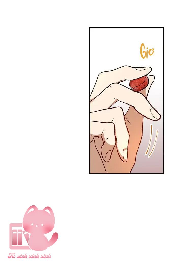 Vị Hôn Thê Khế Ước Của Công Tước - Chap 93 - Trang 40