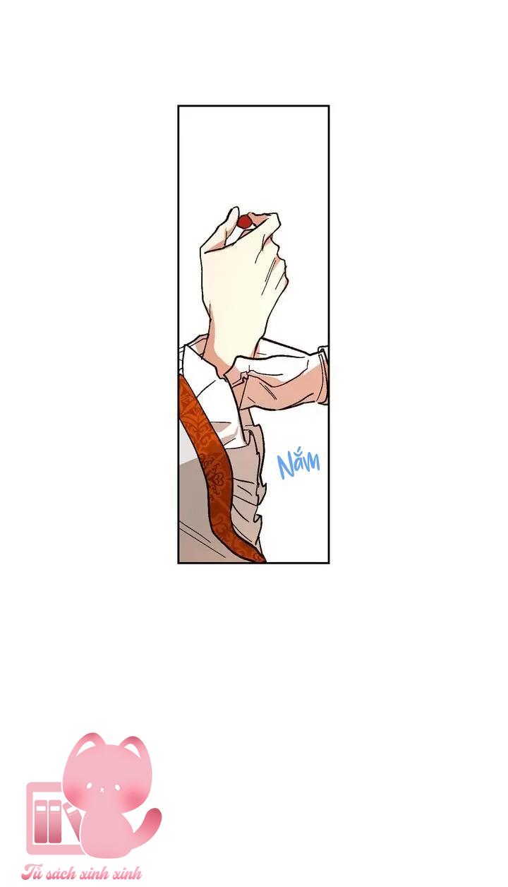 Vị Hôn Thê Khế Ước Của Công Tước - Chap 93 - Trang 42