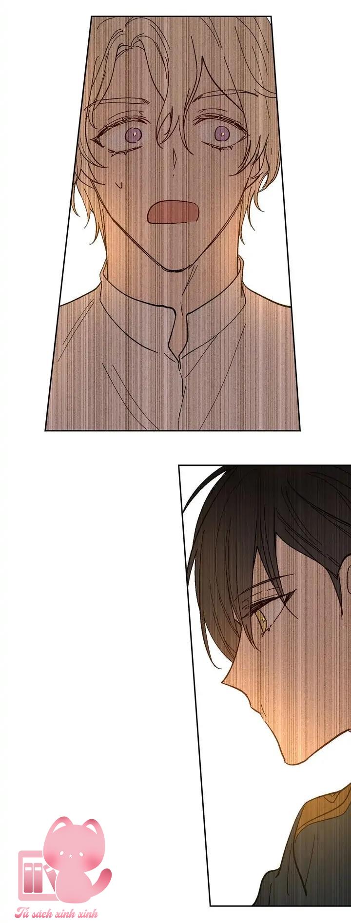 Vị Hôn Thê Khế Ước Của Công Tước - Chap 93 - Trang 45
