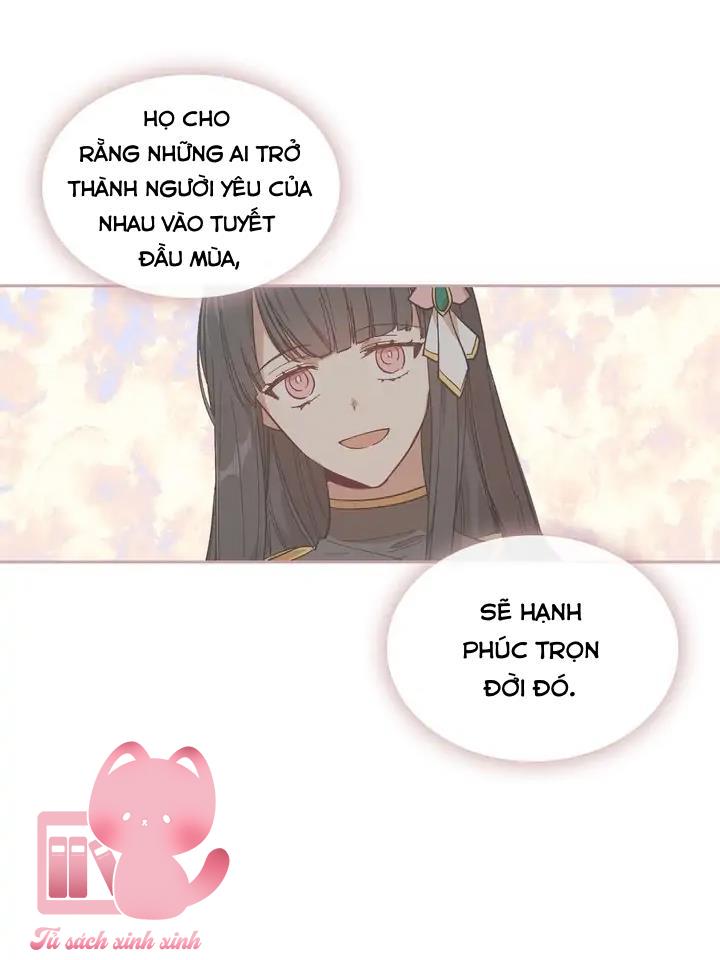 Vị Hôn Thê Khế Ước Của Công Tước - Chap 93 - Trang 9