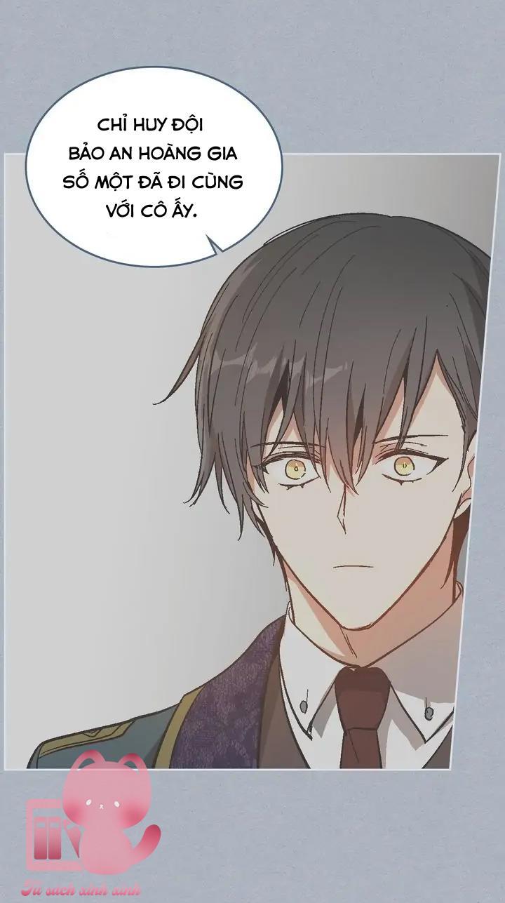 Vị Hôn Thê Khế Ước Của Công Tước - Chap 94 - Trang 14