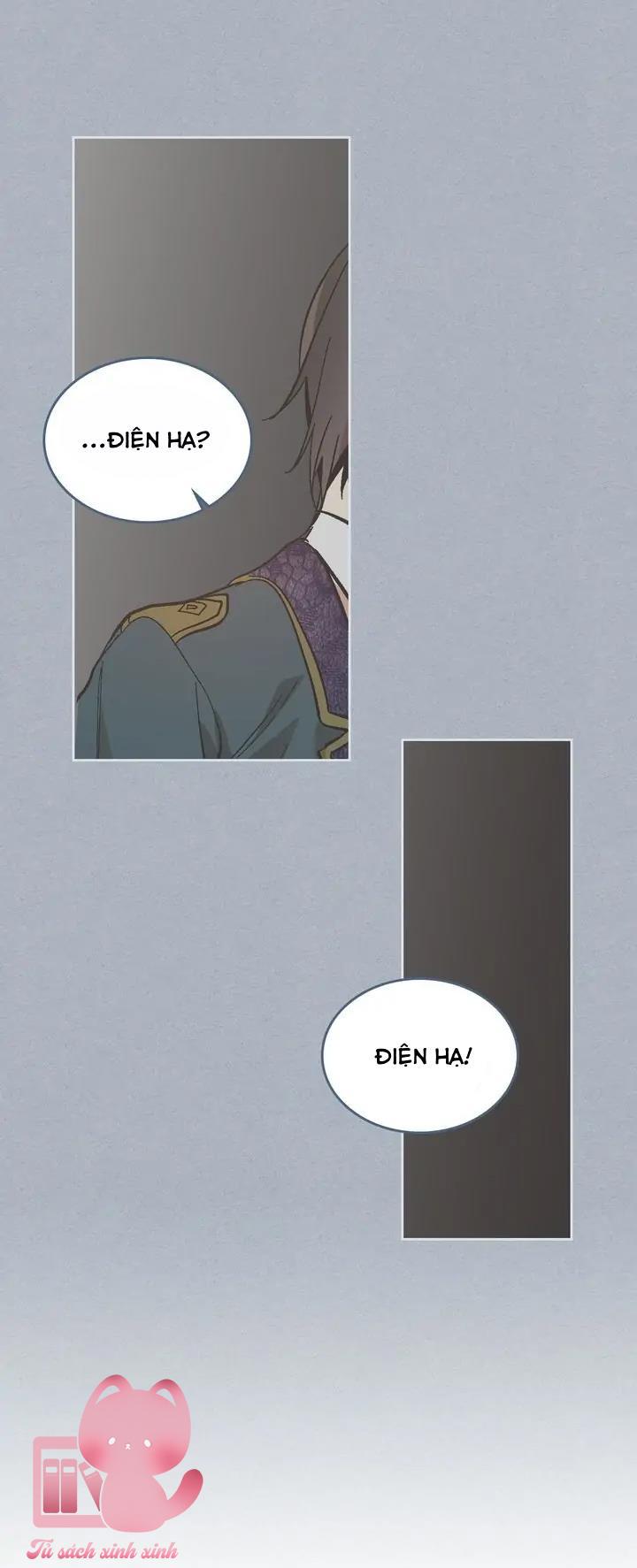 Vị Hôn Thê Khế Ước Của Công Tước - Chap 94 - Trang 15