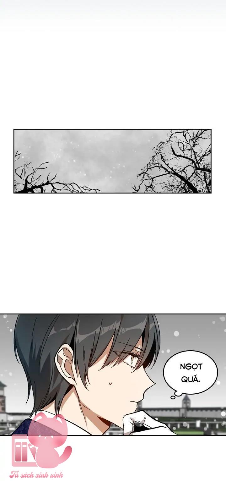Vị Hôn Thê Khế Ước Của Công Tước - Chap 94 - Trang 16