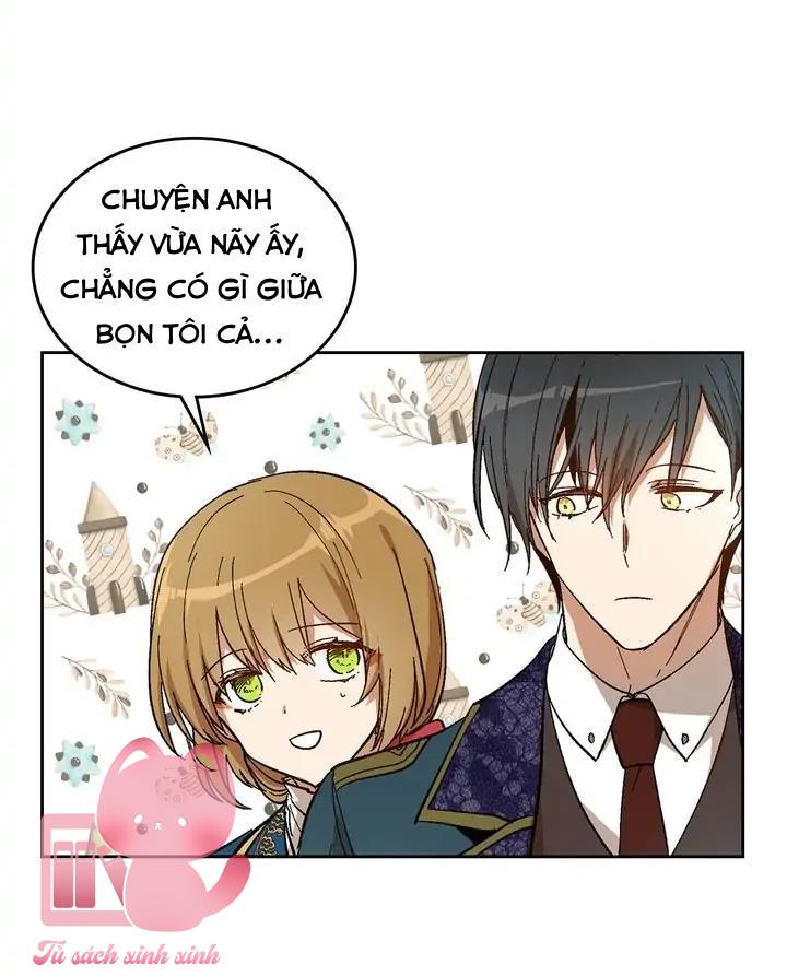 Vị Hôn Thê Khế Ước Của Công Tước - Chap 94 - Trang 17