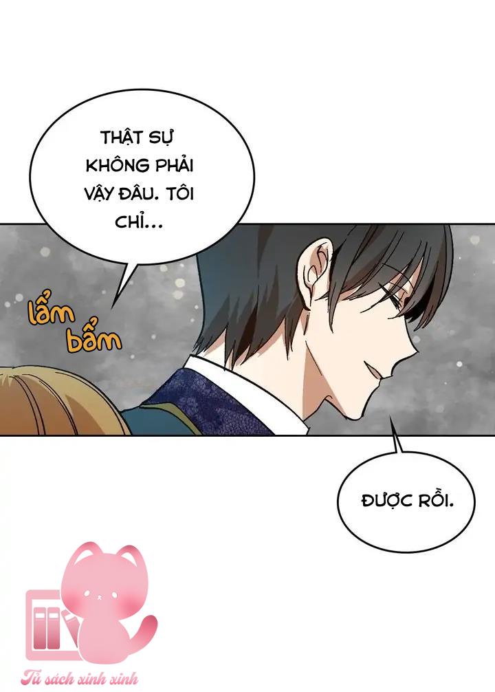 Vị Hôn Thê Khế Ước Của Công Tước - Chap 94 - Trang 20