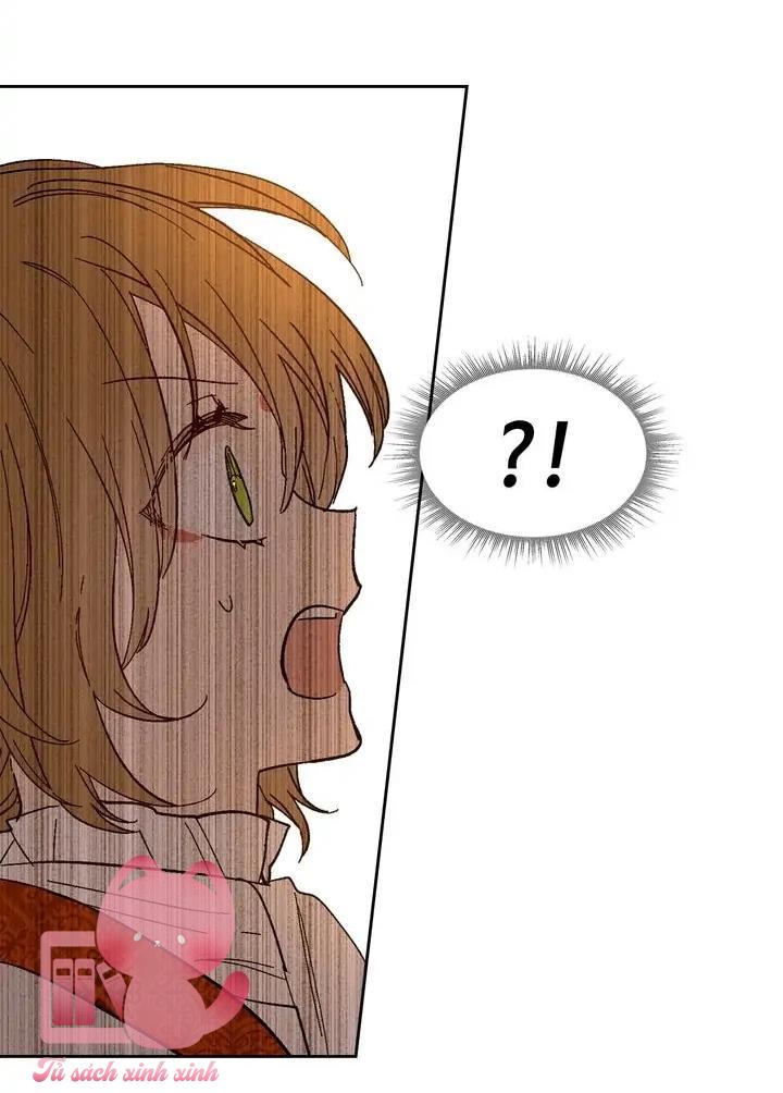 Vị Hôn Thê Khế Ước Của Công Tước - Chap 94 - Trang 3