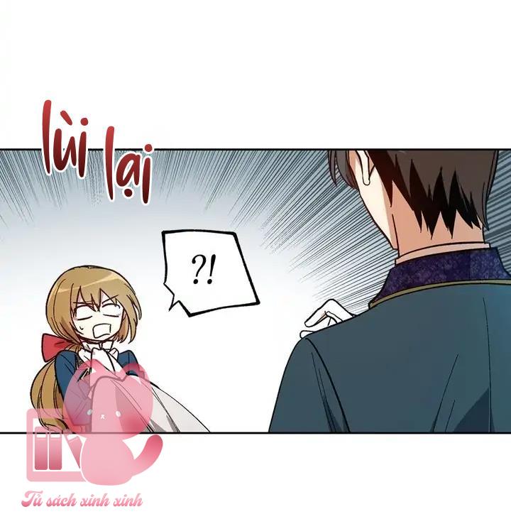 Vị Hôn Thê Khế Ước Của Công Tước - Chap 94 - Trang 23