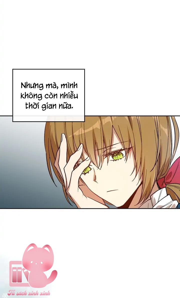 Vị Hôn Thê Khế Ước Của Công Tước - Chap 94 - Trang 26