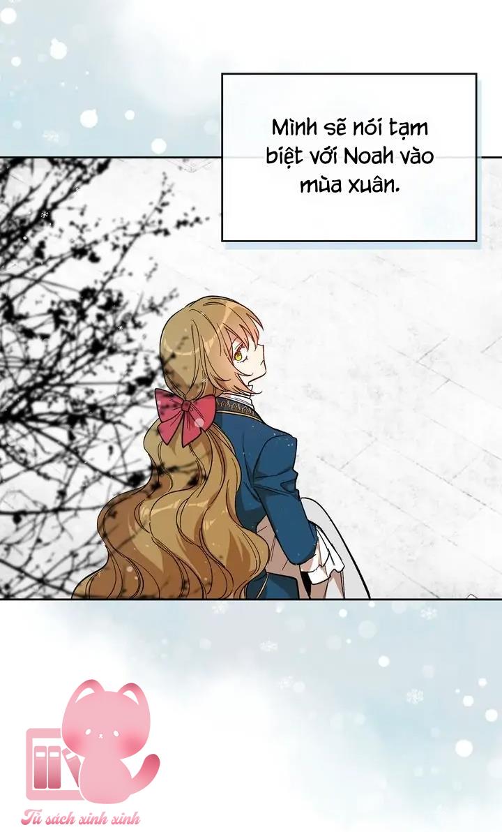 Vị Hôn Thê Khế Ước Của Công Tước - Chap 94 - Trang 27