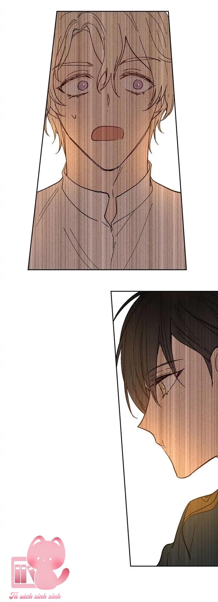 Vị Hôn Thê Khế Ước Của Công Tước - Chap 94 - Trang 4