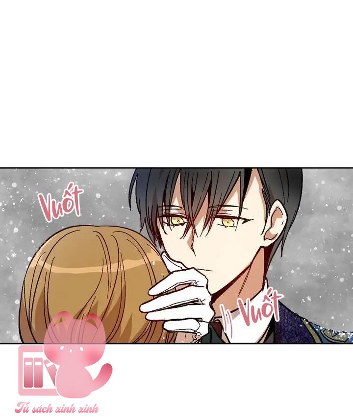 Vị Hôn Thê Khế Ước Của Công Tước - Chap 94 - Trang 31