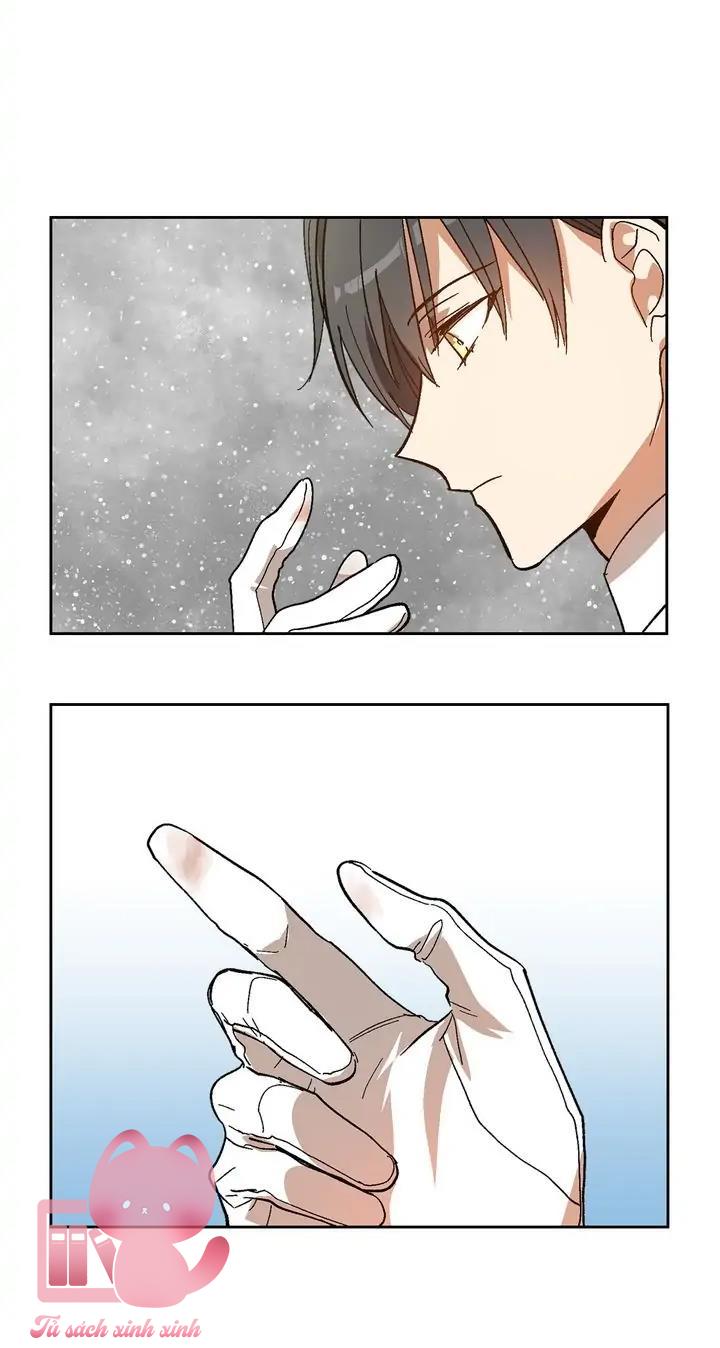 Vị Hôn Thê Khế Ước Của Công Tước - Chap 94 - Trang 38