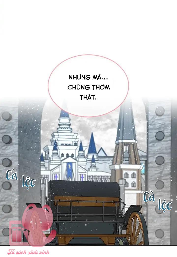 Vị Hôn Thê Khế Ước Của Công Tước - Chap 94 - Trang 45