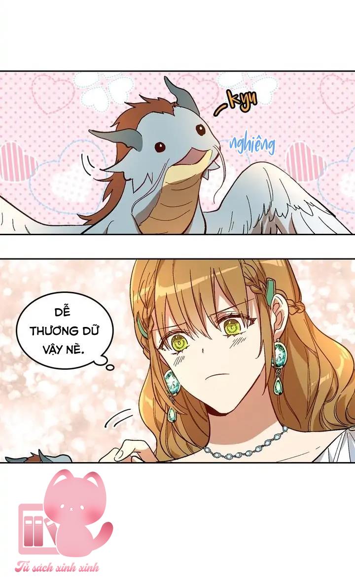 Vị Hôn Thê Khế Ước Của Công Tước - Chap 95 - Trang 13