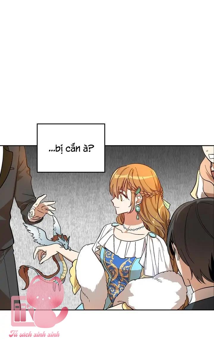 Vị Hôn Thê Khế Ước Của Công Tước - Chap 95 - Trang 17