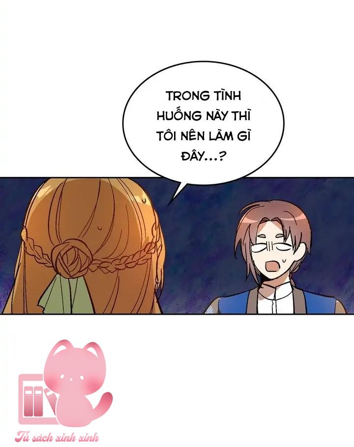 Vị Hôn Thê Khế Ước Của Công Tước - Chap 95 - Trang 18