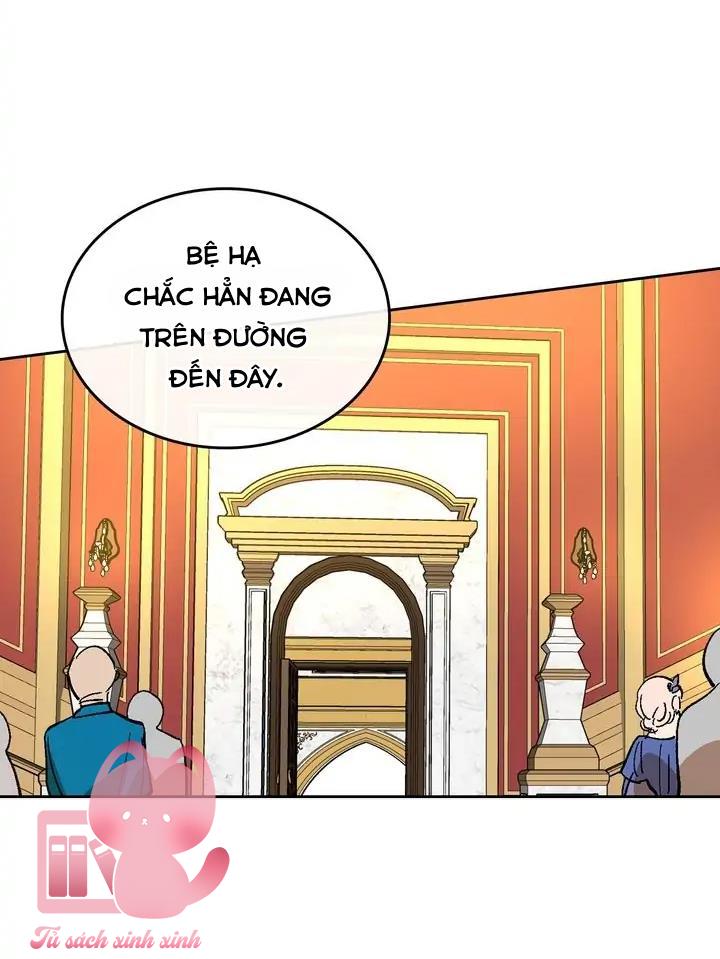 Vị Hôn Thê Khế Ước Của Công Tước - Chap 95 - Trang 3