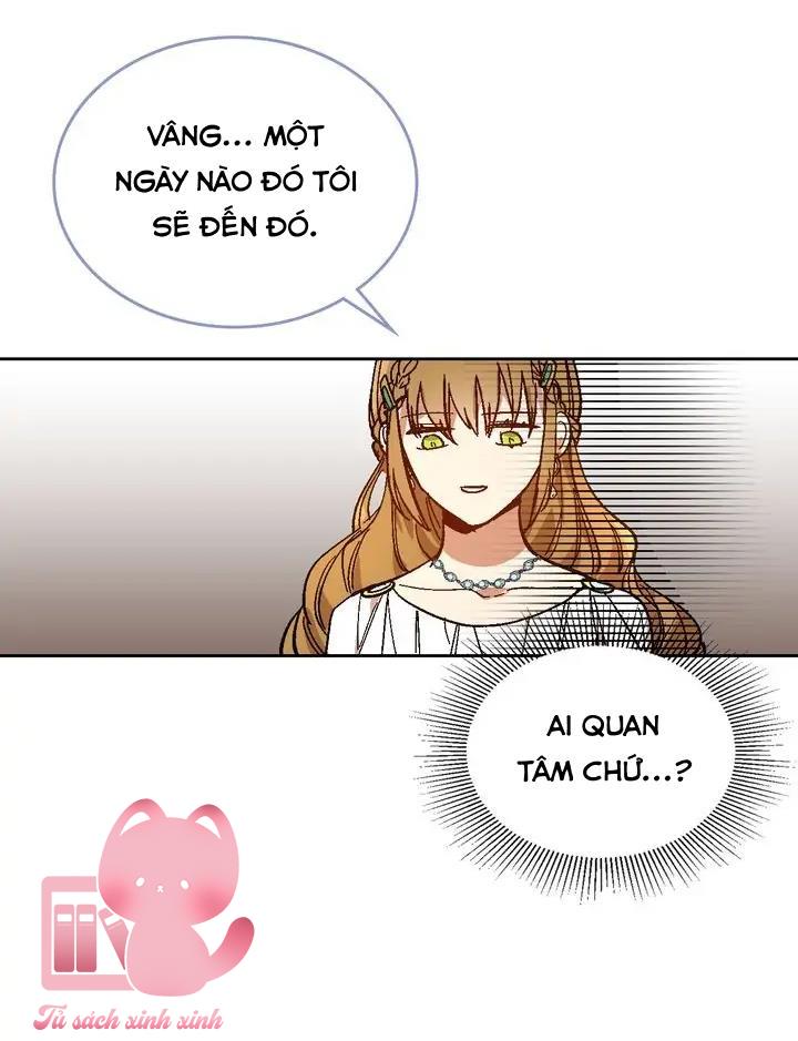 Vị Hôn Thê Khế Ước Của Công Tước - Chap 95 - Trang 27