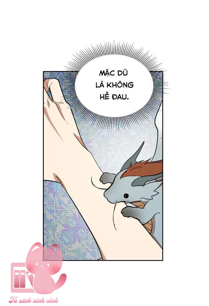 Vị Hôn Thê Khế Ước Của Công Tước - Chap 95 - Trang 28