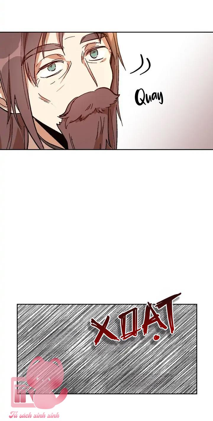 Vị Hôn Thê Khế Ước Của Công Tước - Chap 95 - Trang 34