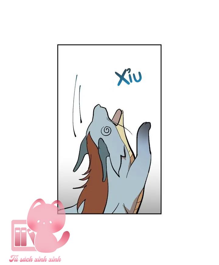 Vị Hôn Thê Khế Ước Của Công Tước - Chap 95 - Trang 36