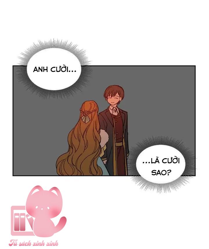 Vị Hôn Thê Khế Ước Của Công Tước - Chap 95 - Trang 40