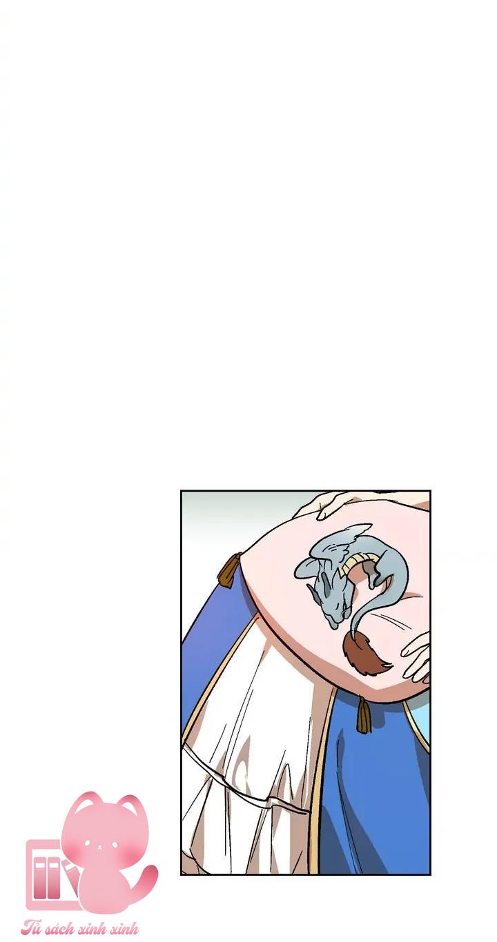 Vị Hôn Thê Khế Ước Của Công Tước - Chap 95 - Trang 43