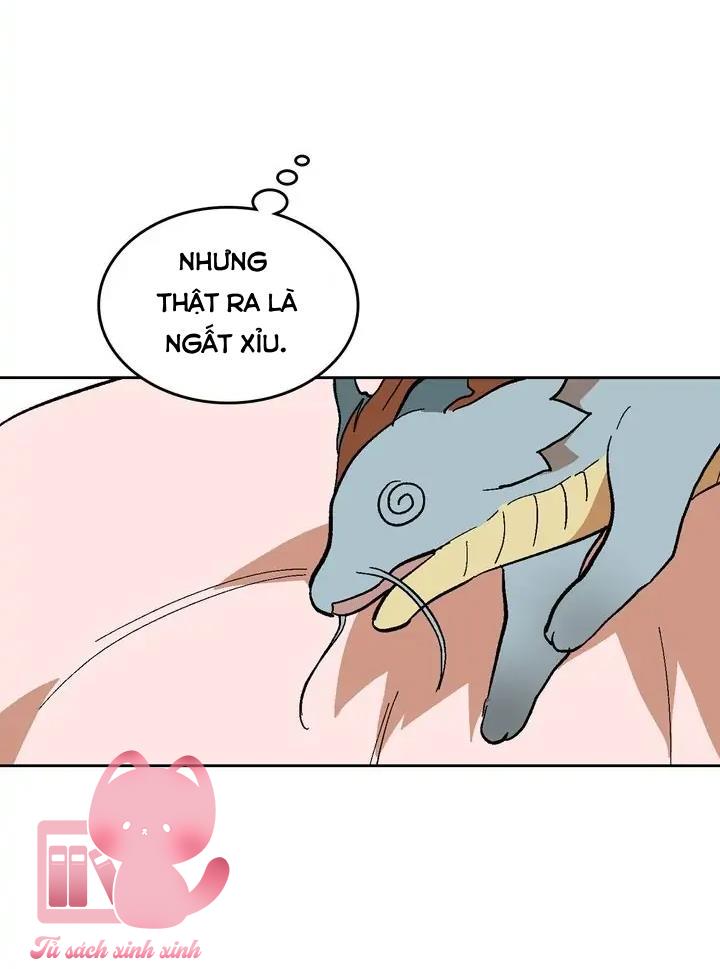 Vị Hôn Thê Khế Ước Của Công Tước - Chap 95 - Trang 46