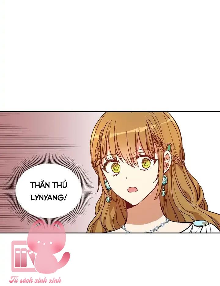 Vị Hôn Thê Khế Ước Của Công Tước - Chap 95 - Trang 6