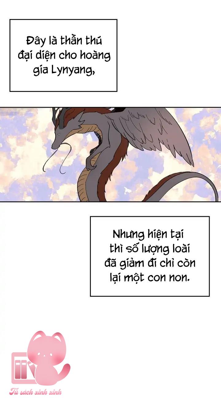 Vị Hôn Thê Khế Ước Của Công Tước - Chap 95 - Trang 7