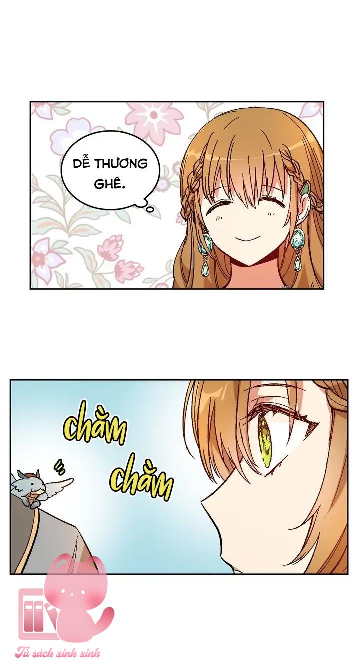 Vị Hôn Thê Khế Ước Của Công Tước - Chap 95 - Trang 9
